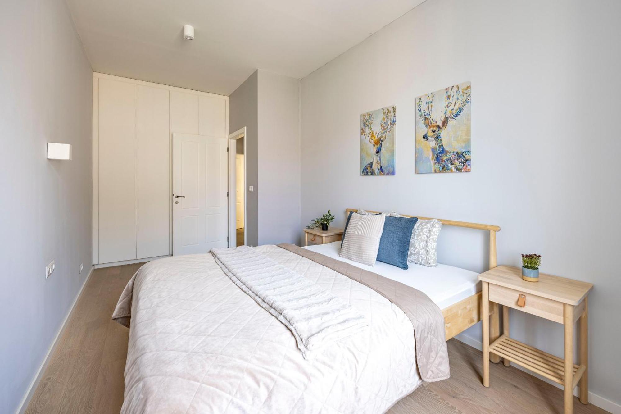 Stylish & Spacious Central Suite By Prestige Homes Budapest Kültér fotó